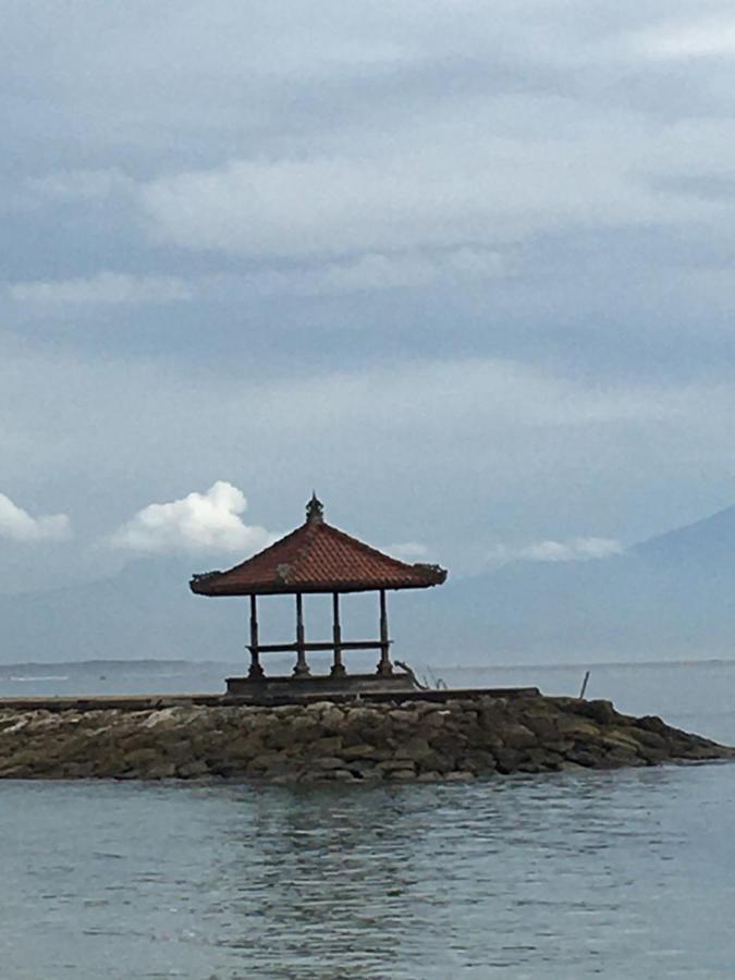 Kubu Green Nusa Dua  Eksteriør billede